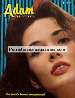 Adult magazine Adam 7-5 1963 *Kathy McKee* Pin Up